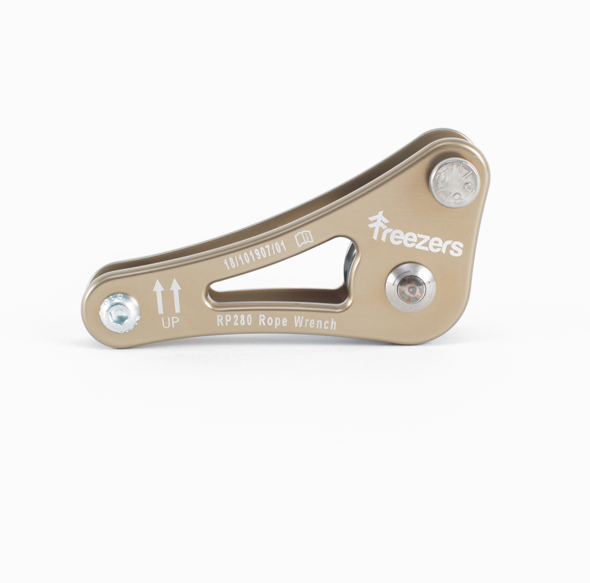 ISC RP280 Singing Tree Rope Wrench for sale online 