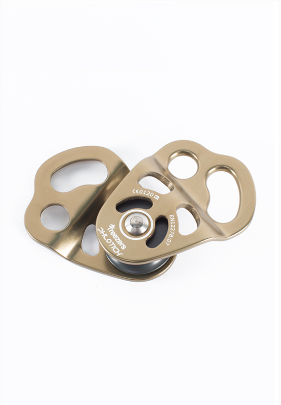 Treezers Phlotich Pulley BS by ISC – Treezers